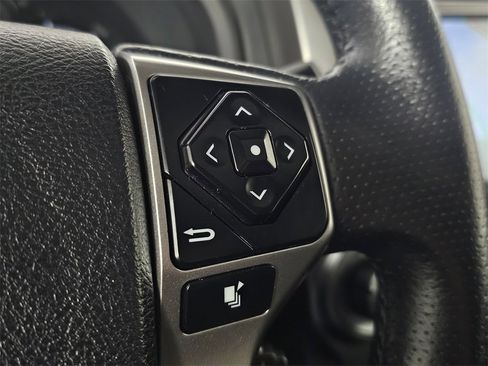 Used 2022 Toyota 4Runner SR5 Premium w/ Moonroof Package image 35