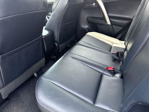 Used 2014 Toyota RAV4 Limited w/ Technology Package AWD/4WD image 26