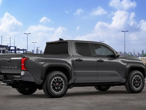 New 2026 Toyota Tacoma TRD Off-Road AWD/4WD image 11