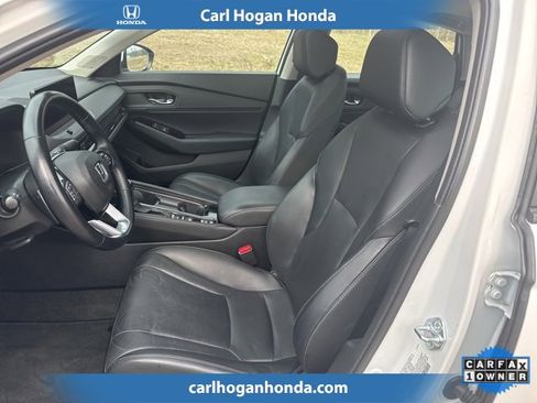 Used 2023 Honda Accord Touring image 17