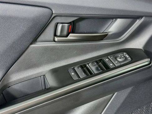 New 2026 Toyota bZ FWD image 22