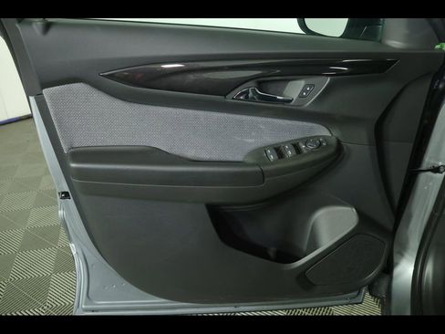 New 2026 Chevrolet TrailBlazer LT w/ LT Cold Weather Package image 17