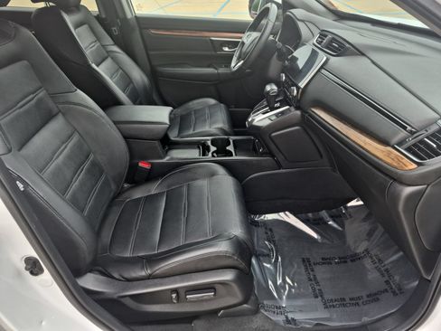 Certified 2020 Honda CR-V EX-L image 32