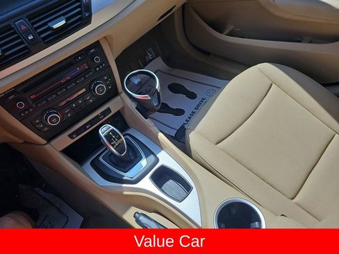 Used 2015 BMW X1 sDrive28i RWD image 24