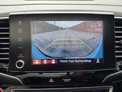 Used 2023 Honda Ridgeline Black Edition image 31