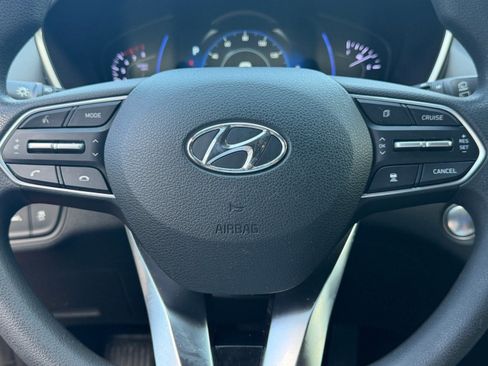 Used 2020 Hyundai Santa Fe SEL FWD image 27