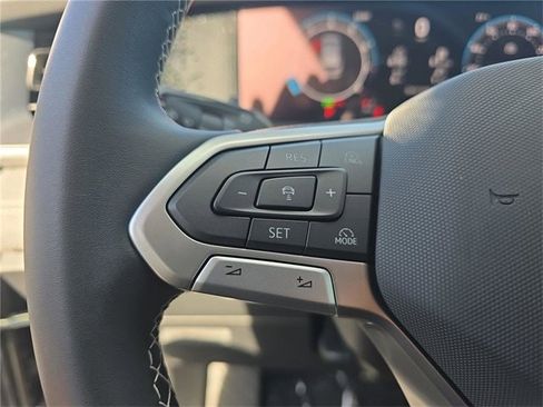 New 2026 Volkswagen Tiguan S image 21