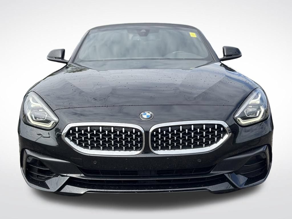Used 2020 BMW Z4 sDrive30i w/ Convenience Package RWD image 3