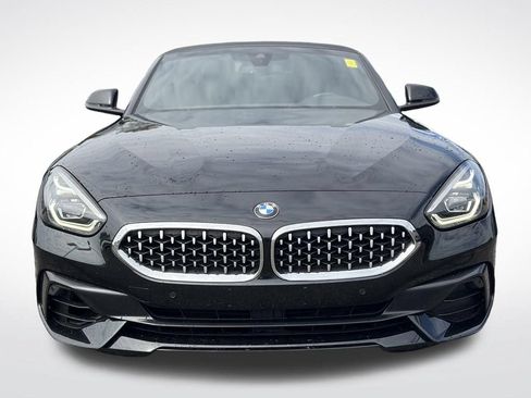 Used 2020 BMW Z4 sDrive30i w/ Convenience Package RWD image 3