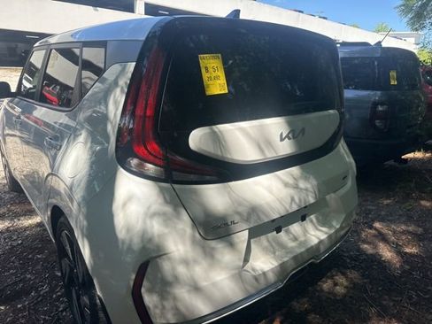 Used 2023 Kia Soul GT-Line image 14