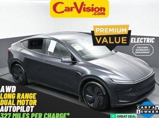 Used 2026 Tesla Model Y Long Range video 1