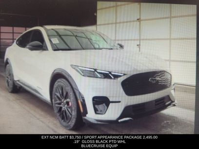 Used 2025 Ford Mustang Mach-E Premium w/ Sport Appearance Package