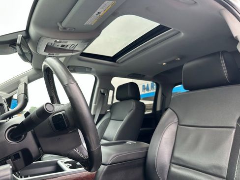 Used 2017 GMC Sierra 1500 SLT image 14