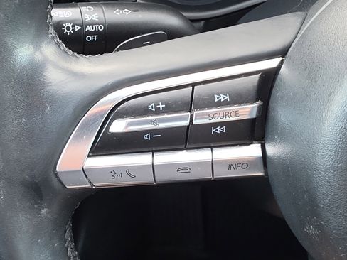 Used 2019 MAZDA MAZDA3 Sedan w/ Premium Package image 12