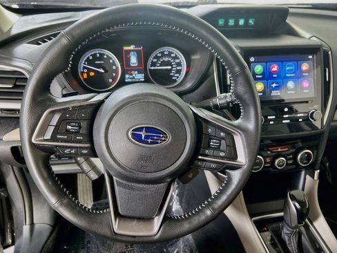 Used 2023 Subaru Forester Limited AWD/4WD image 11