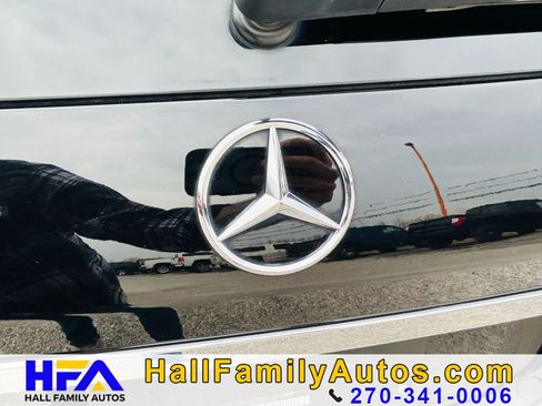 Used 2018 Mercedes-Benz GLE 43 AMG 4MATIC image 40