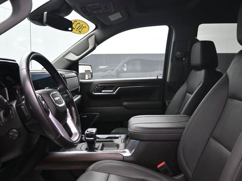 Used 2023 GMC Sierra 1500 SLT w/ SLT Premium Package image 23
