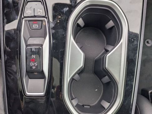 New 2026 Audi A6 Premium Plus image 27