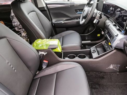 New 2026 Hyundai Kona Limited image 16