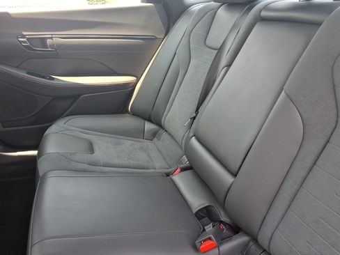 Used 2026 Hyundai Sonata N Line FWD image 16