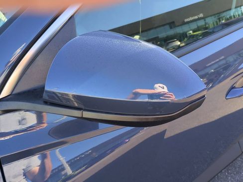 New 2026 Hyundai Tucson SEL FWD image 12