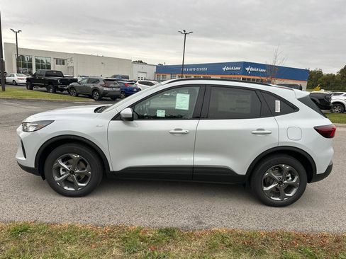 New 2026 Ford Escape ST-Line Select w/ Tech Pack #1 image 13