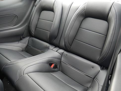 New 2026 Ford Mustang Premium image 14