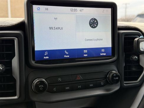 Certified 2023 Ford Bronco Sport Big Bend w/ Convenience Package image 18