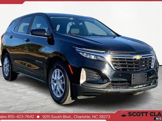 Used 2024 Chevrolet Equinox LT w/ LPO, Floor Liner Package 360° Tour