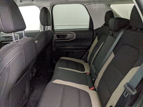 New 2025 Ford Bronco Sport Big Bend w/ Convenience Package image 23