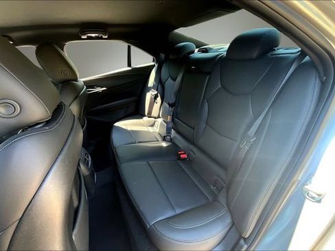 Used 2026 Cadillac CT4 Premium Luxury AWD/4WD image 22