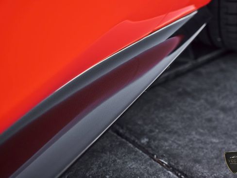 Used 2021 Ferrari Roma RWD image 11