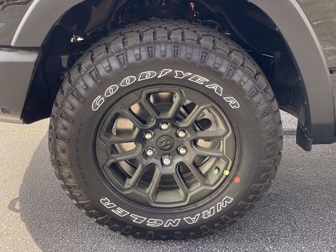 New 2026 RAM 1500 Rebel image 8