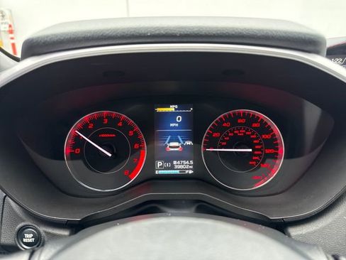 Used 2022 Subaru Impreza 2.0i Sport w/ Popular Package #2 image 14