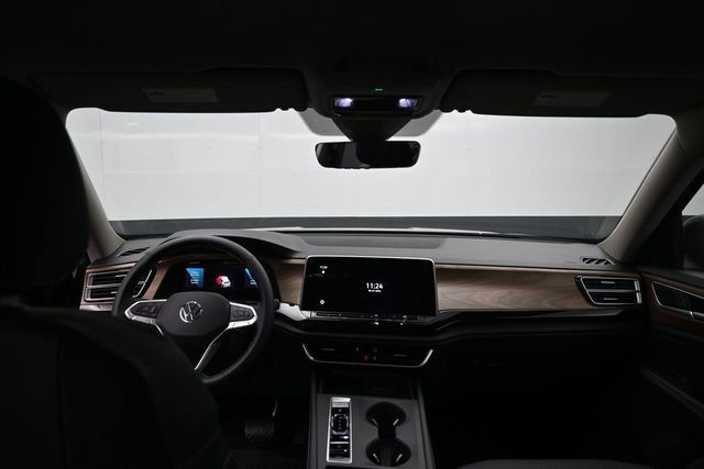 New 2026 Volkswagen Atlas SE AWD/4WD image 10