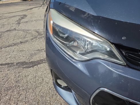 Used 2016 Toyota Corolla S FWD image 5