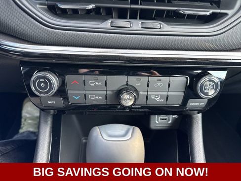 New 2026 Jeep Compass Latitude AWD/4WD image 31