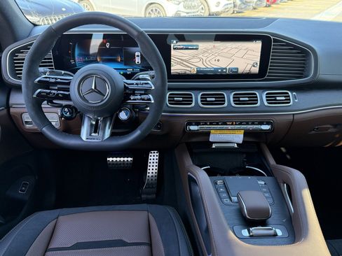 New 2026 Mercedes-Benz GLE 53 AMG 4MATIC Coupe image 28