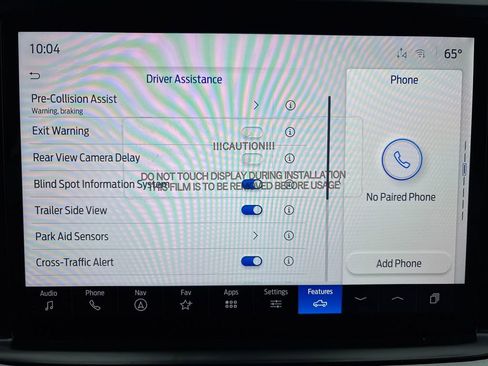 New 2026 Ford F250 XLT image 26
