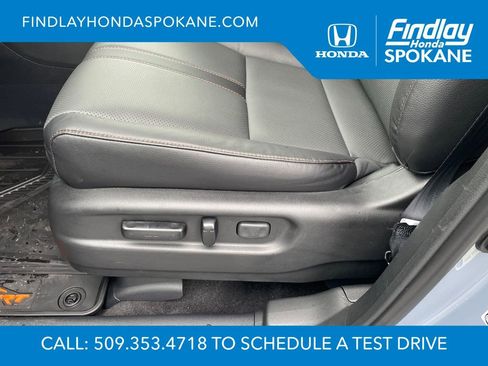 New 2026 Honda Ridgeline TrailSport image 9