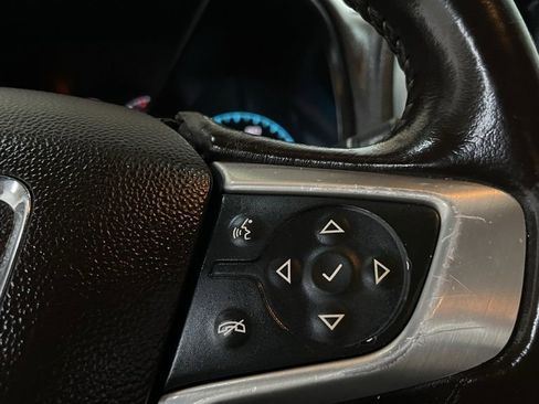 Used 2017 GMC Canyon SLE w/ SLE Convenience Package image 25