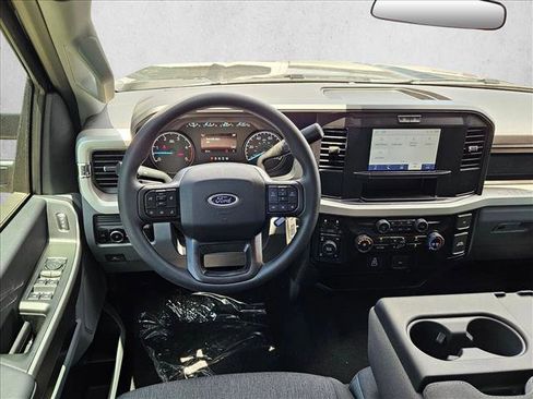 New 2025 Ford F250 XL w/ STX Appearance Package image 15