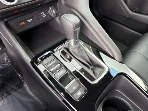 Used 2024 Acura Integra FWD image 22