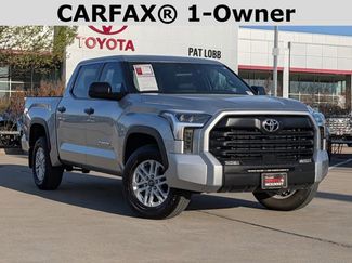Used 2025 Toyota Tundra SR5 AWD/4WD video 2