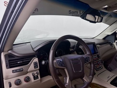 Used 2016 GMC Yukon XL Denali w/ Open Road Package image 9