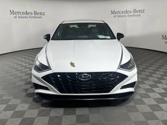 Used 2020 Hyundai Sonata SEL Plus FWD video 2