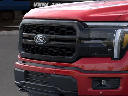 New 2026 Ford F150 Lariat w/ Equipment Group 502A High AWD/4WD image 17