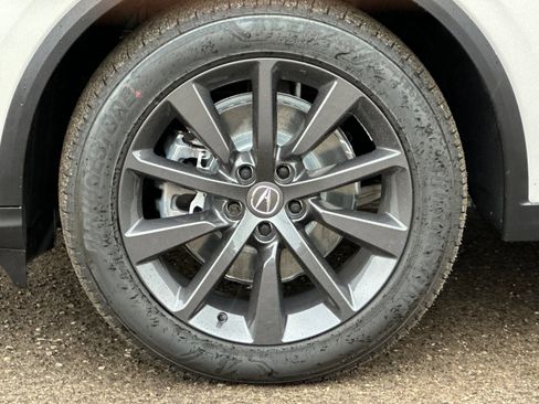 New 2026 Acura MDX A-Spec image 33