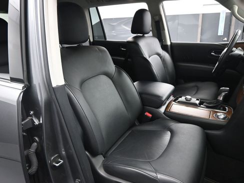Used 2022 Nissan Armada SL image 15