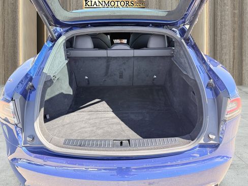 Used 2022 Tesla Model S image 14
